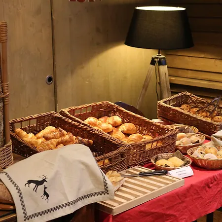 Au Vieux Moulin 메게브