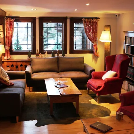 Au Vieux Moulin 호텔