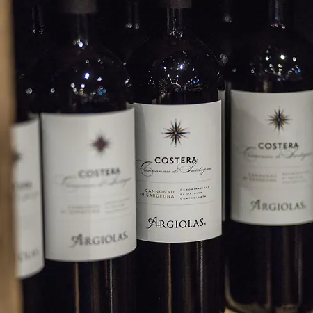 Au Vieux Moulin 호텔 3*