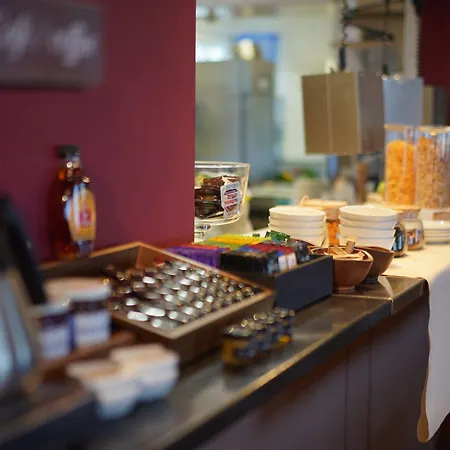 Au Vieux Moulin 메게브