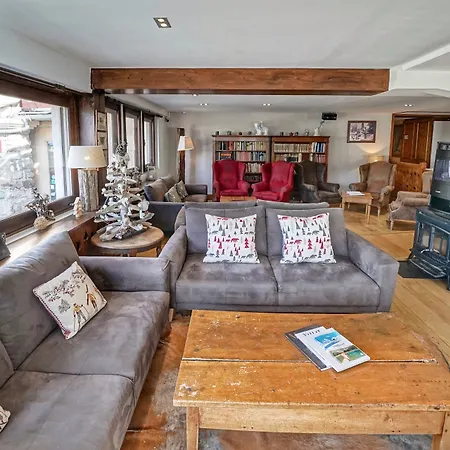 Au Vieux Moulin 호텔