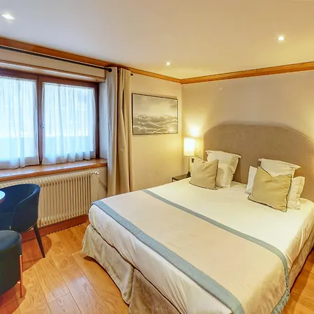 Au Vieux Moulin 호텔