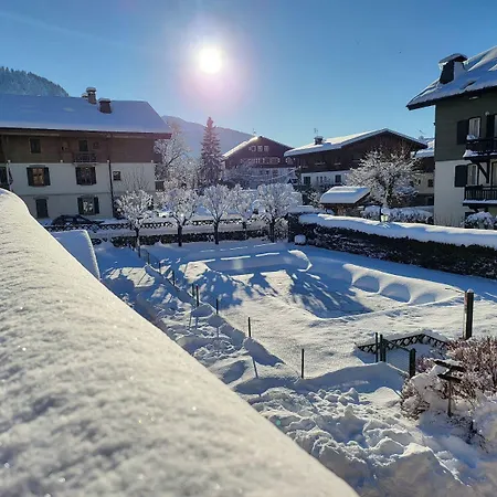 Hotel Au Vieux Moulin