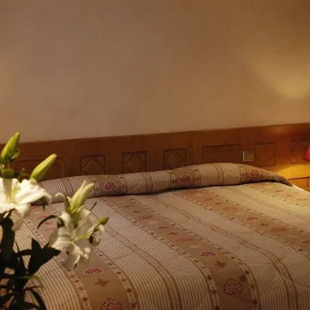 Au Vieux Moulin Отель 3*
