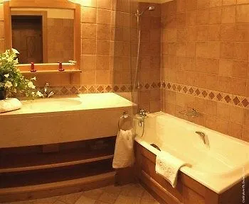 Hotel Au Vieux Moulin