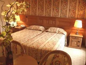 Au Vieux Moulin Hotel Megève
