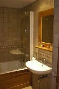 Hotel Au Vieux Moulin 3*
