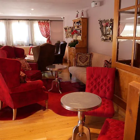 Hotel Au Vieux Moulin