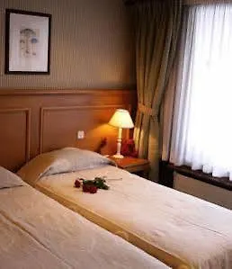 Au Vieux Moulin Hotel 3*