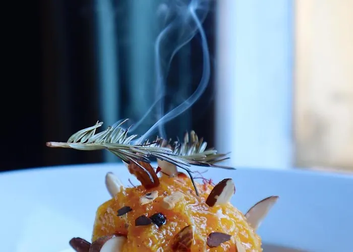 Hotel Au Vieux Moulin Megève