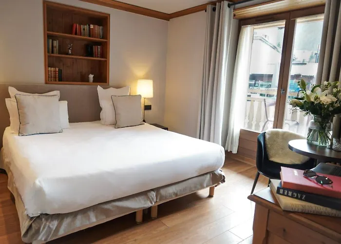 Au Vieux Moulin Hotel