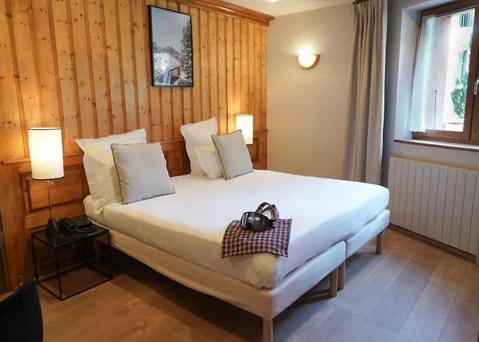 Au Vieux Moulin Hotel 3*