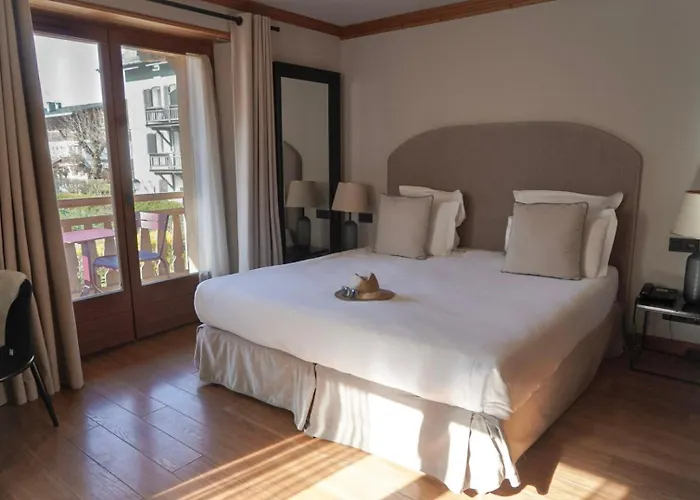 Au Vieux Moulin Hotel