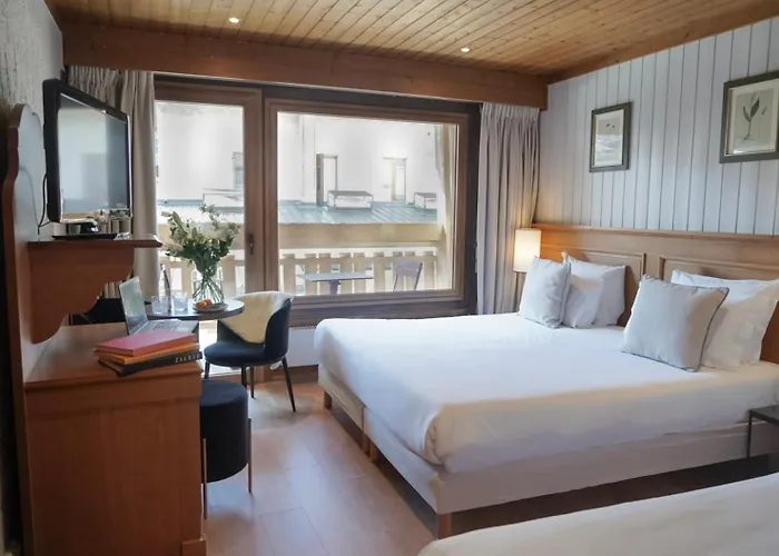 Hotel Au Vieux Moulin 3*