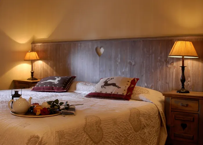 Hotel Au Vieux Moulin 3*