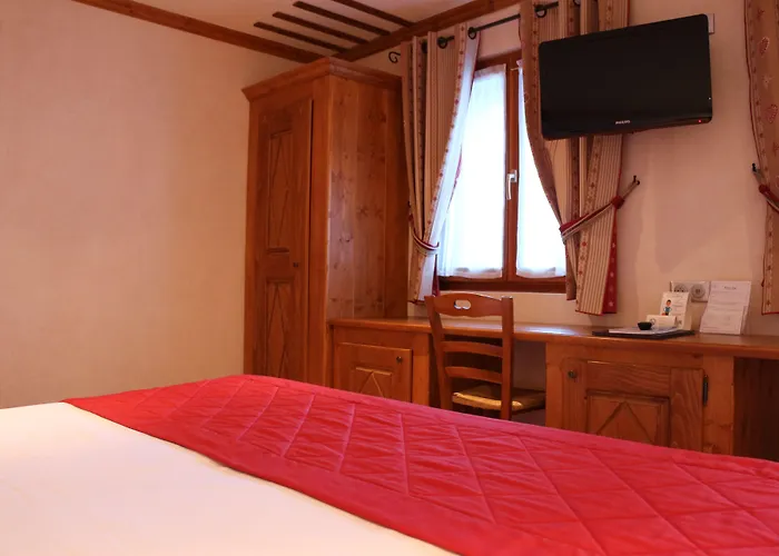 Au Vieux Moulin Hotel 3*