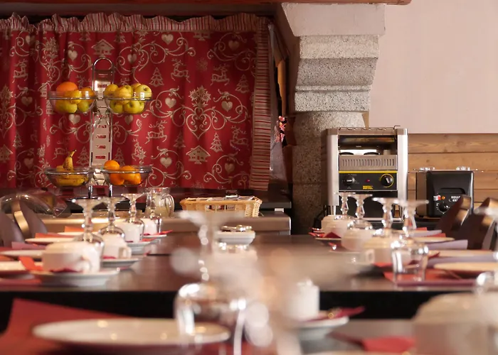 Hotel Au Vieux Moulin