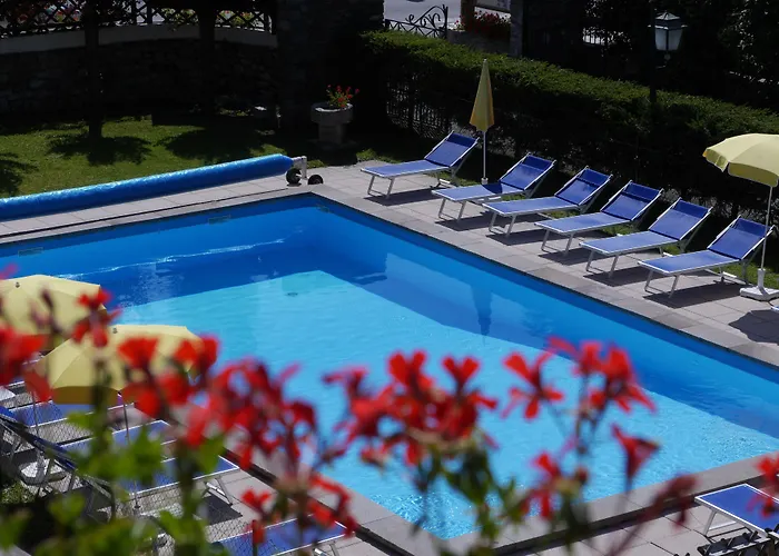 Au Vieux Moulin Hotel 3*