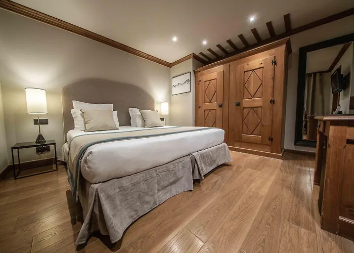 Au Vieux Moulin Hotel