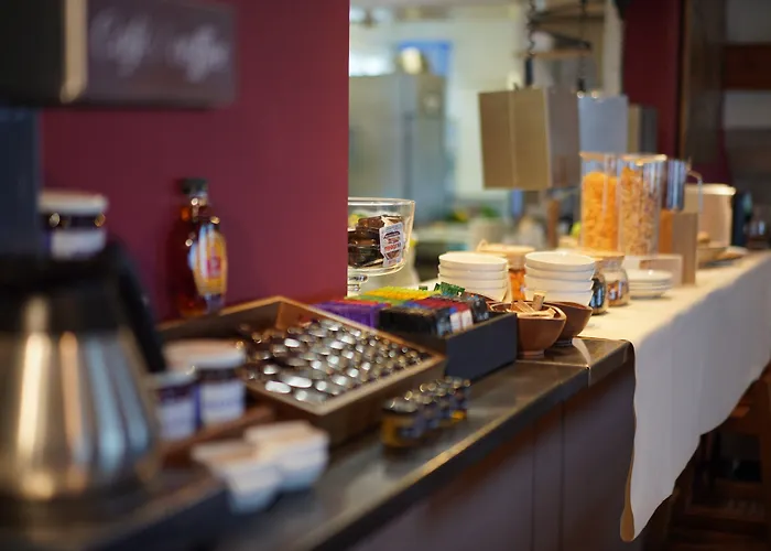 Au Vieux Moulin Megève