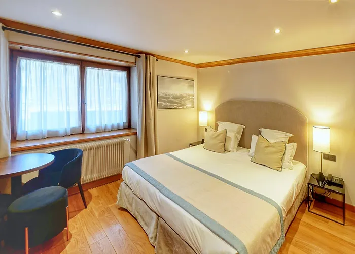 Au Vieux Moulin Hotel